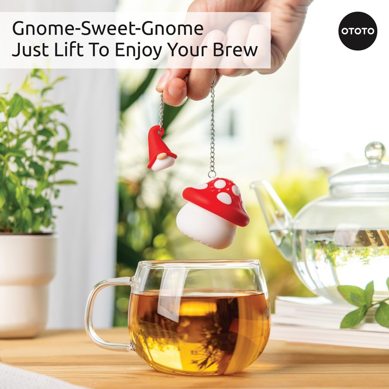 Tea Infuser