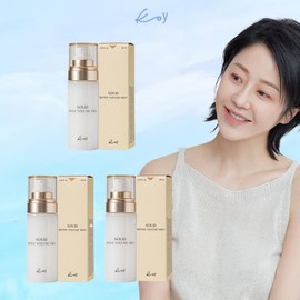 Koi 고현정 Koy 코이 솔리드 볼륨 미스트 80ml 3개 Go Hyun Jung Koy Solid Volume Mist 80ml 3 Pieces
