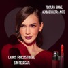 Goc Labial Liquido Matte Liquid Lipstick Resistente Agua Larga Duración