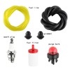 Moleyaso 455 Air Filter Tune Up Kit for Husqvarna 599333701