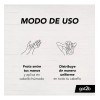 Gel Fijador para cabello Got2b Glued 150 ml