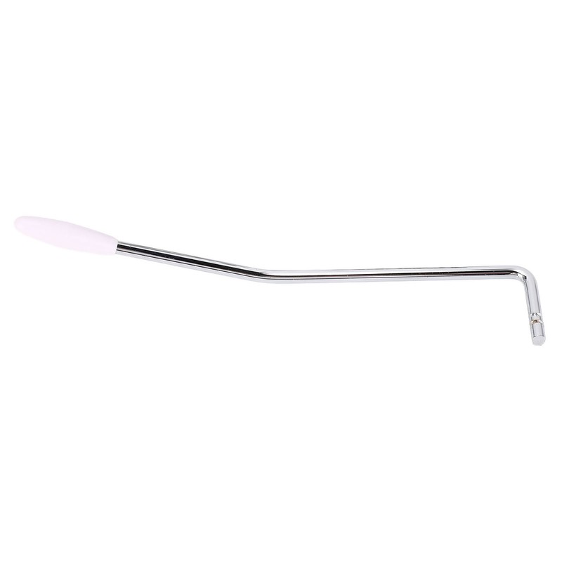 Guitar Tremolo Vibrato Bridge Tailpiece Set Vibrato Tailpiece and Tremolo