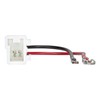tomzz Audio 7125-001-1 Speaker Adaptor (Set of 2) to DIN