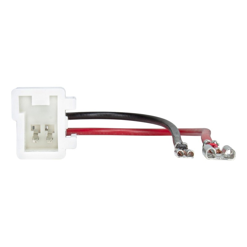tomzz Audio 7125-001-1 Speaker Adaptor (Set of 2) to DIN