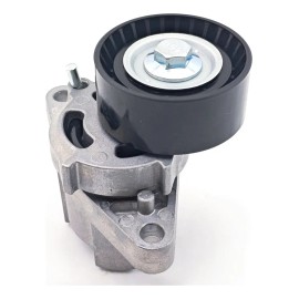 Tensor De Banda Accesorios Nissan Platina 1.6l 2002-2007