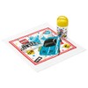 Skater OA5-A Hot Towel Set with Case, Tomica 21