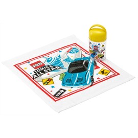 Skater OA5-A Hot Towel Set with Case, Tomica 21