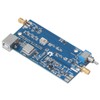 125MHz SDR Upconverter Set Variable Frequency Upconverter Board for RTL2832+R820T2