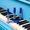 AXIIS Crystal Ferja Gel para Cejas Transparente, Define y Fija,
