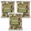 Domestic plantain tea, 3 packs of 200g / 국산 질경이차