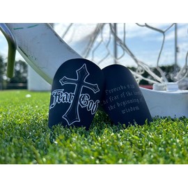Fear God Mini shin guards - Color: Black Version