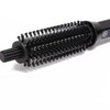 22mm Dual use Electric Hair Curler Straightener LCD Display Hair