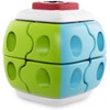Chicco 2 in 1 Q-Bricks Plastic Cube Modular Toy Promotes
