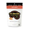 Mr. Dewie's Uniquely Flavored Whole Organic Roasted Cashews (Jerk Spice)
