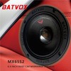 Guooreat MX65S2 Loudspeaker 6.5 Inch Midrange 600 Watts 4 Ohms