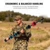 Hbpanan .40 Caliber Blow Dart Gun for Adults - 36"