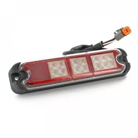 Intella HYSTER FORKLIFT LED rear tail lamp 1556324