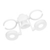 Parasol Drink Holder, Powerful Durable Beach Umbrella Drink Holder, Lightweight,
