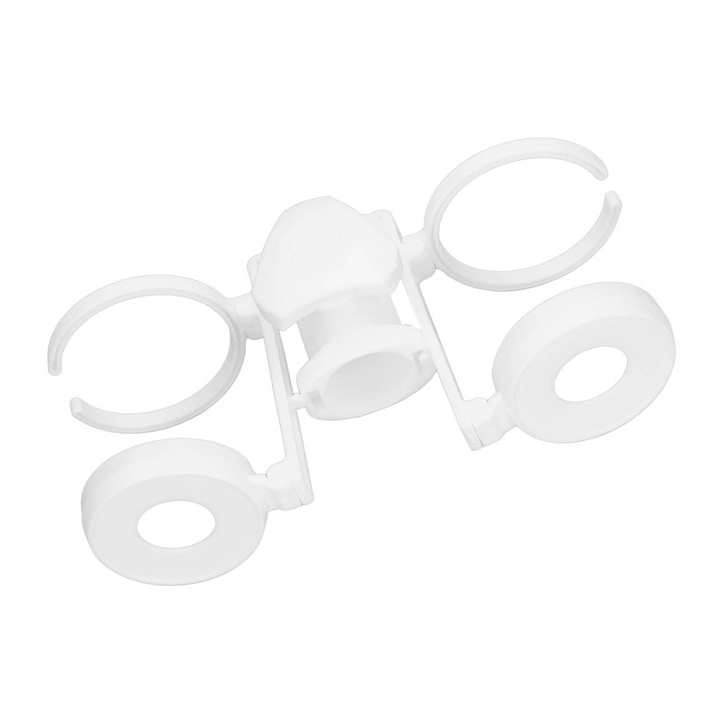 Parasol Drink Holder, Powerful Durable Beach Umbrella Drink Holder, Lightweight,