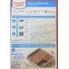 Duncan Hines MILK CHOCOLATE Baking Brownie Mix 13X9 FAMILY SIZE