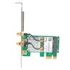 6200AGN Desktop Networks Card 2.4G/5G Dual Frequency 300M Wireless Rate