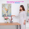 Moiré Tree of Lyte Motion Sensor Bird Night Light Dimmable