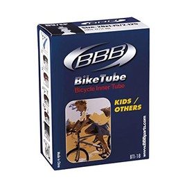(Presta) - BBB BTI-21 - Innertube 20 x 1.75-2.125