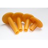 LeFeng Golf Rubber Tee Holder Set, Mixed Size Durable and