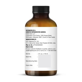 Majestic Pure Lemon Essential Oil with Glass Dropper | 100% Pure and Natural Lemon Oil | Premium Grade Essential Oils for Diffusers, Skin, Aromatherapy, Massage | 4 Fl Oz