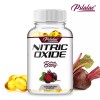 Unbranded Nitric Oxide Supplement w/Beetroot - Energy, Strength & Endurance