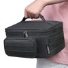 YOGOTO Spice Box Condiment Case Lunch Box Camping Outdoor BBQ