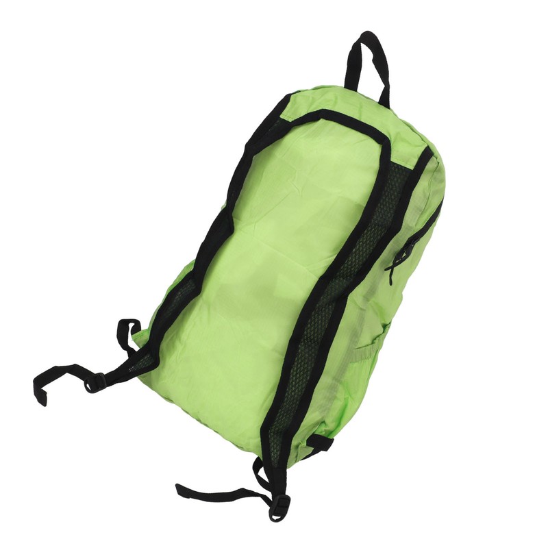 Packable Backpack Oxford Cloth 20L Foldable Waterproof Lightweight Multifunctional Hiking