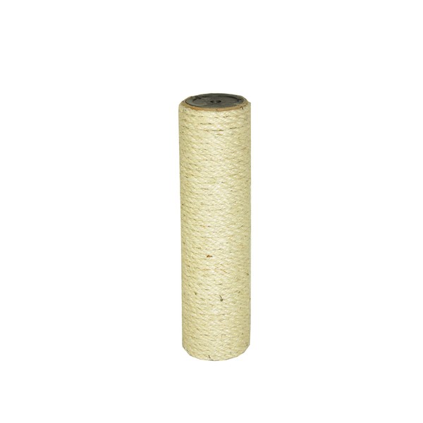 nanook Sisal Trunk Replacement Post for Scratching Posts Diameter 8.5