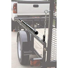 Generic EZ Gate Trailer Tailgate Assist, 180 lb