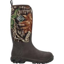 MUCK Men's MOSSY OAK® Break-Up Country™ Woody Sport Tall Boot, 14M