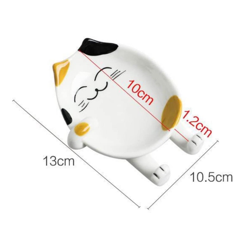 Jzhen Spoon Rest Pot Lid Holder Lid Holder Multifunctional Shelf