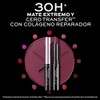 LBEL - Forever Labial Mate en Barra Color Ros Intense