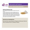 Prosa Polvo Traslucido de Arroz Natural 1, 2 Piezas |