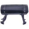 Solarhome Right Side Muffler for Honda Engines GX630 GX690