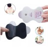 OM Long Life Pads 4 Electrodos De Repuesto Para Equipos