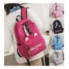 Mochila Kawaii De Gatito Para Mujeres Mochila De Moda