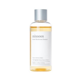 MIXSOON Reishi (Yeongzi) Esencia de hongos