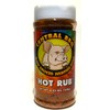 Central BBQ Hot Rub