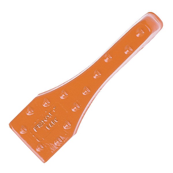 Fiskars Splitting Wedge Drop Forged, For synthetic material hammers, Steel,
