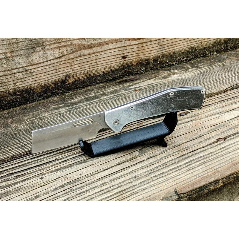 Single Knife Display Stand for 3" - 10" Knives -