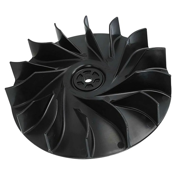 Spares2go Impeller Fan compatible with Stihl BG56 BG86 SH56 SH86 Vacuum Blower