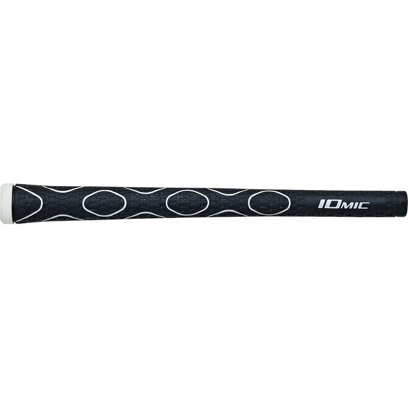 Iomic iXSA Black No Back Line Caliber m60 Outer Diameter