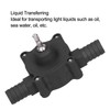 Drill Oil Pump, Mini Drill Oil Pump, Small Size, Lightweight,