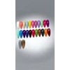 24 Geles Esmalte Para Uñas Gama De Uv Semipermanente Juemel