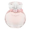 50ml Light Perfume Flower Fruity Elegant Clear Bottle Sweety Long